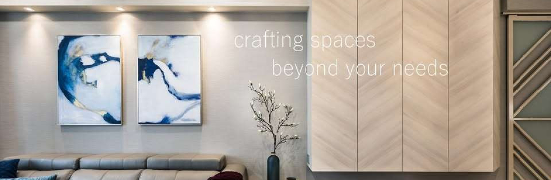 M Atelier Interior Designer Cover Image