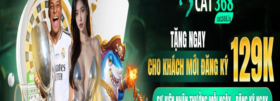 Cat368 io Cover Image