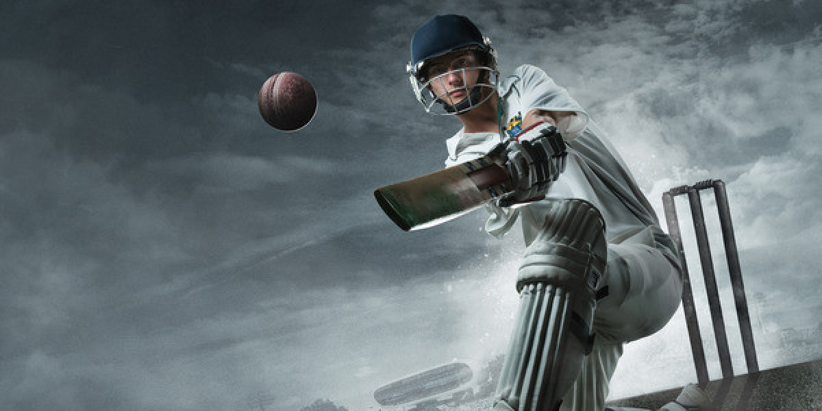 Get Your Cricket ID Online for Safe & Fast Online Bet Cricket