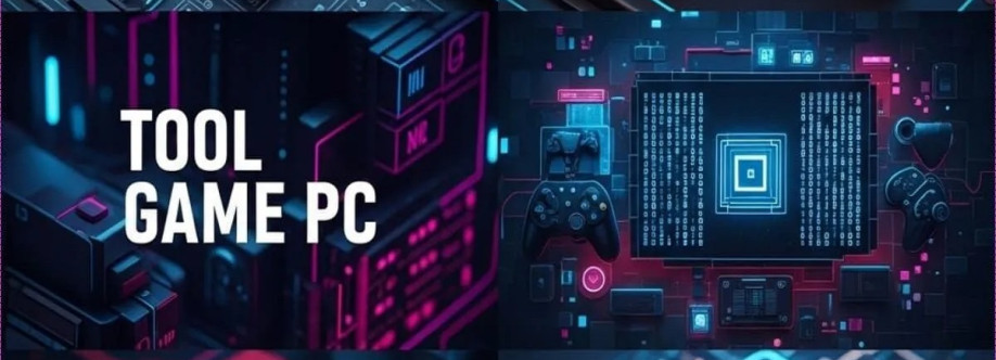 ToolGamePC Cover Image