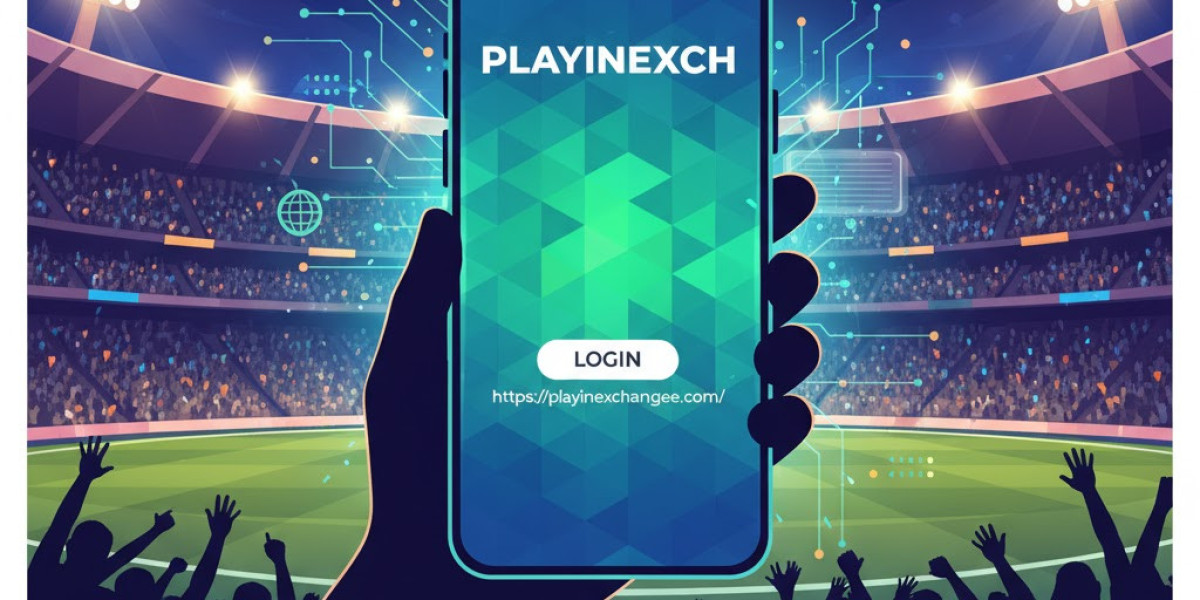 Playinexch Login: Safe & Secure Login Tips for Playinexchange 