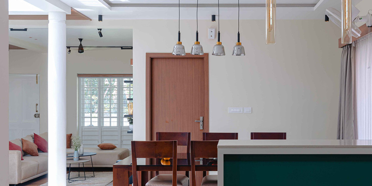 Interior Designers in Thrissur