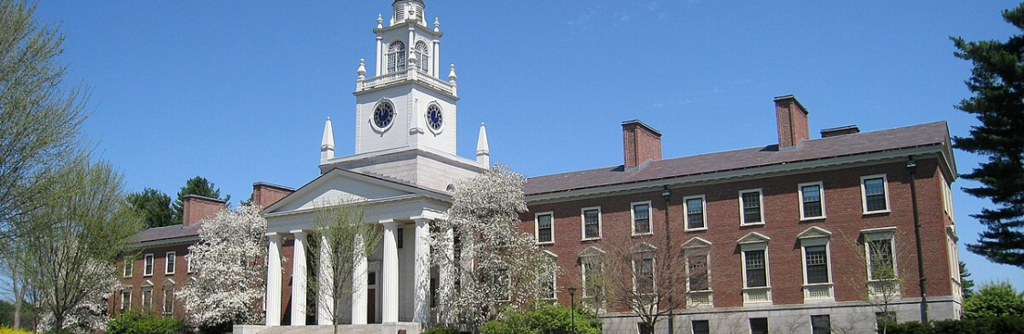 Rutgers Preparatory School Cover Image