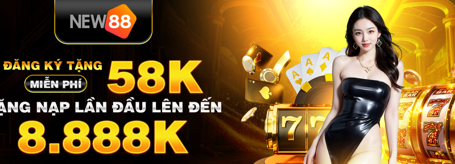 Nhà Cái New88 Cover Image