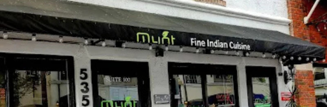 Mynt Fine Indian Cuisine Cover Image