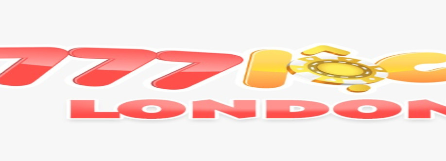 777Loc london Cover Image