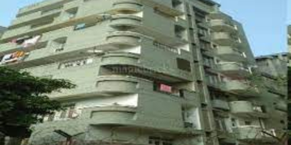 Hind Apartment – Premium Residential Living in Delhi’s Prime Location