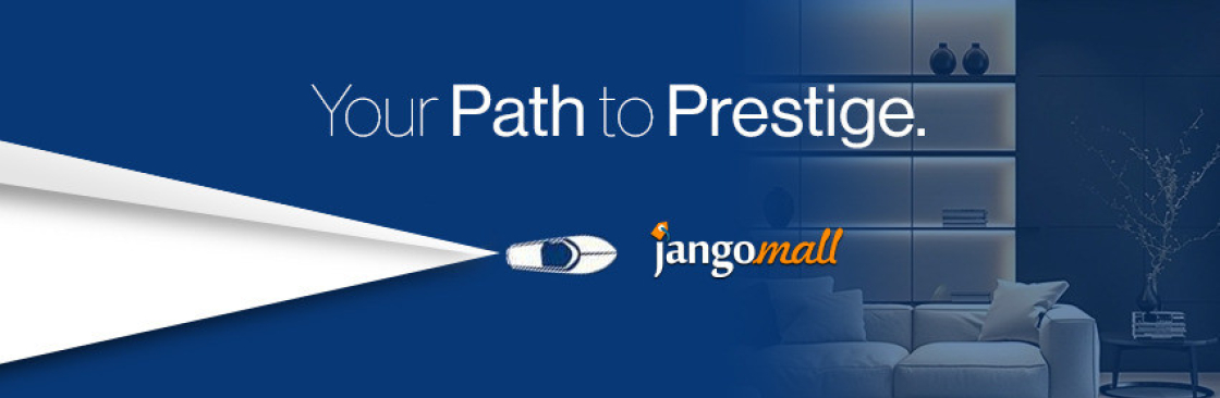 Jango Mall Cover Image
