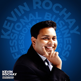 How Sir Kevin Rochay Built the Rochay Group on Ethics, Purpose, and Philanthropy: kevinrochay — LiveJournal