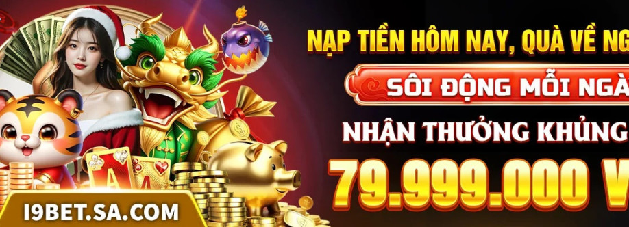 i9bet sacom Cover Image