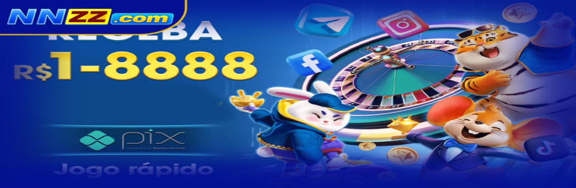 nnzz br com Cover Image