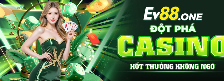 EV88 One Cover Image