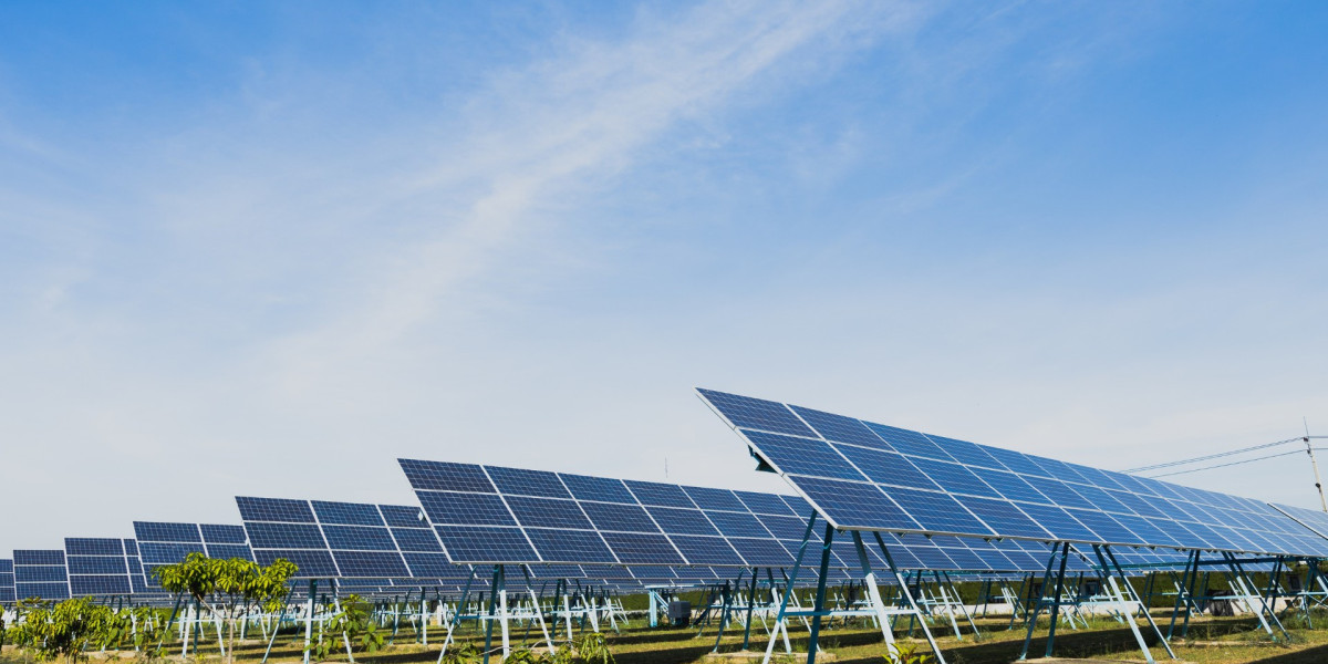 Solar Panel Design in the UAE: A Complete Guide