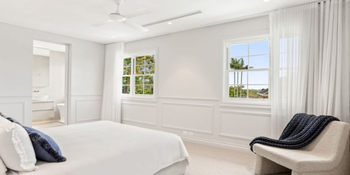 How Aluminium Windows and Doors Complement Luxury Home Designs