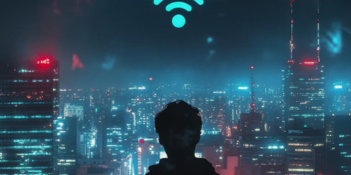 Redefining Business Connectivity with SA1 Telecoms