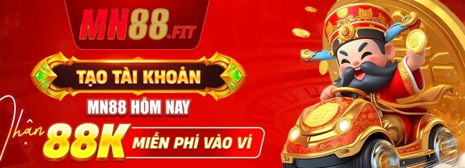 Mn88 fit Cover Image