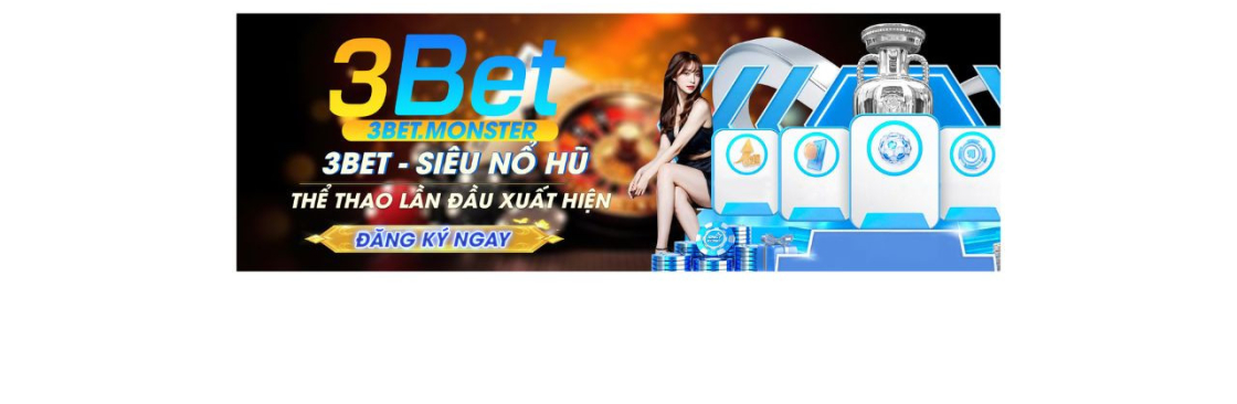 Nhà cái 3bet Cover Image
