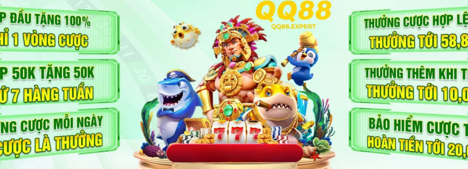 Qq88 expert Cover Image