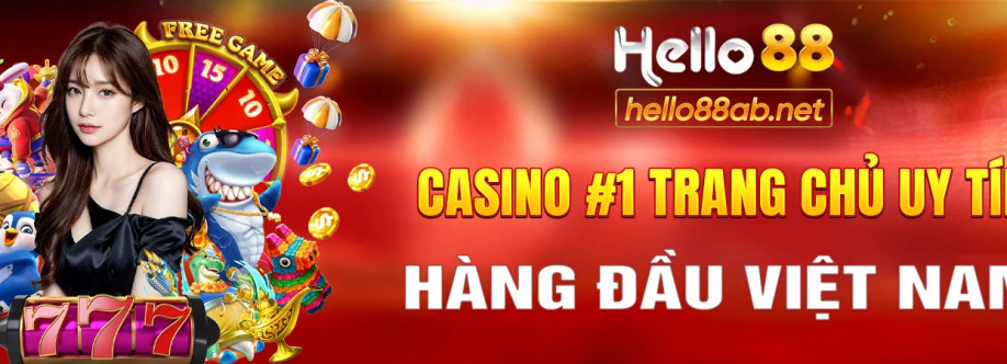 hello88abnet Cover Image