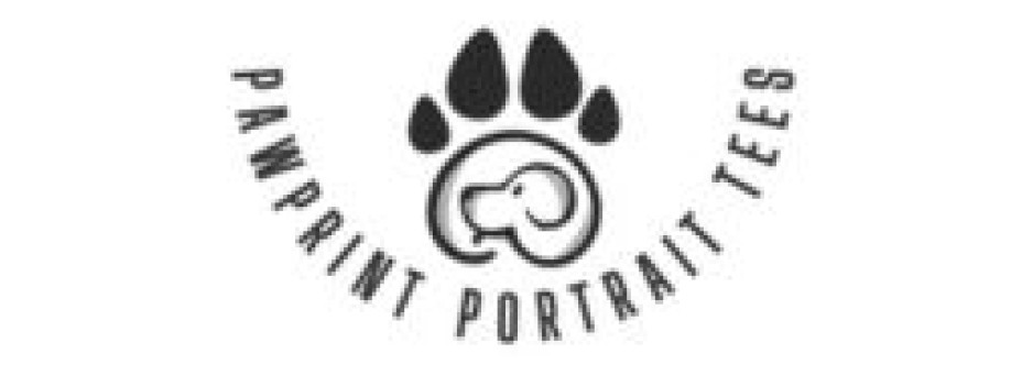 PAWPRINT PORTRAIT TEES LLC Cover Image