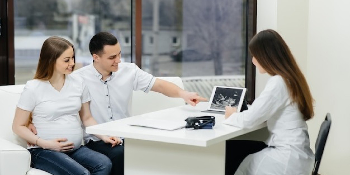 Gestational Surrogacy for Couples Facing Infertility Challenges