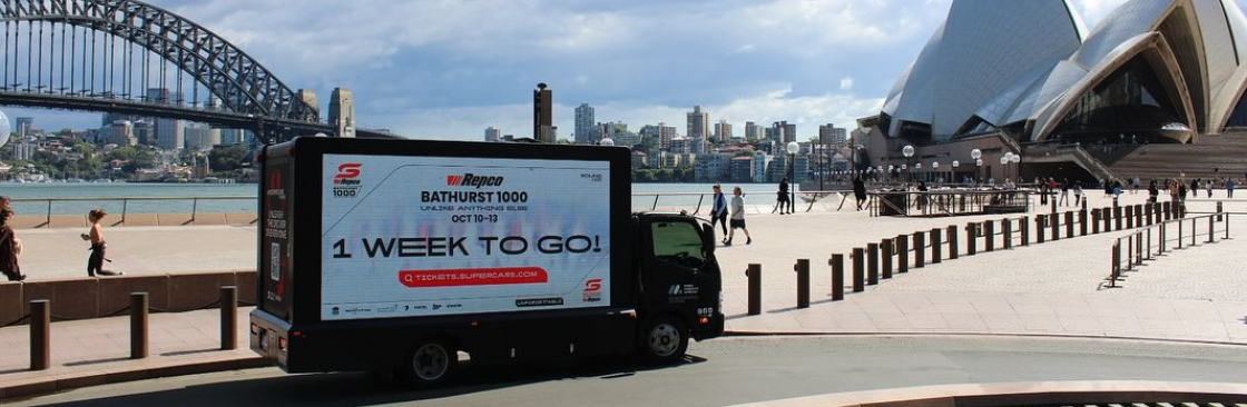 Mobile Marketing Australia Cover Image