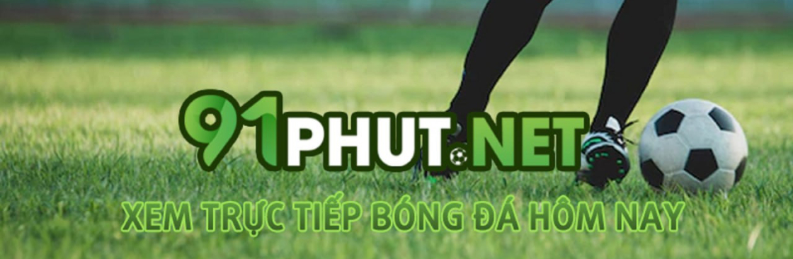 90Phut TV Truc Tiep Bong Da Cover Image