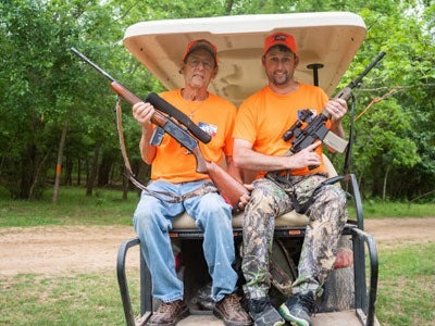 Hog Hunting in Texas: Environmental Implications and Solutions – @texashuntranch1 on Tumblr