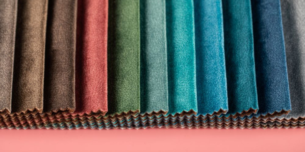 How Faux Leather Upholstery Fabric Transforms Everyday UK Interiors