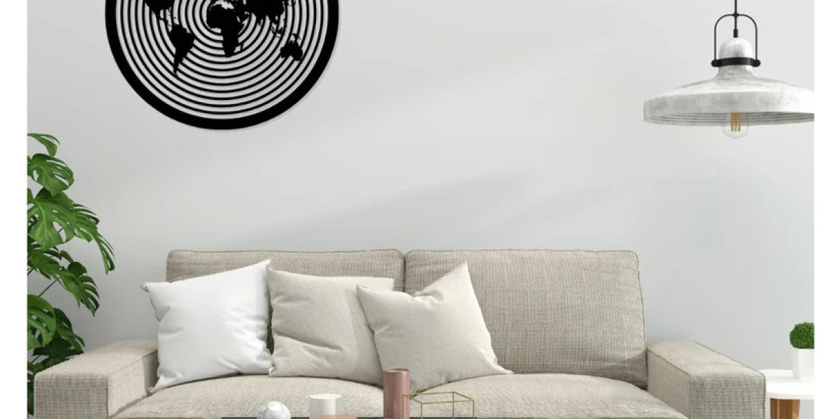 How to Choose the Perfect Wall Art for Every Room