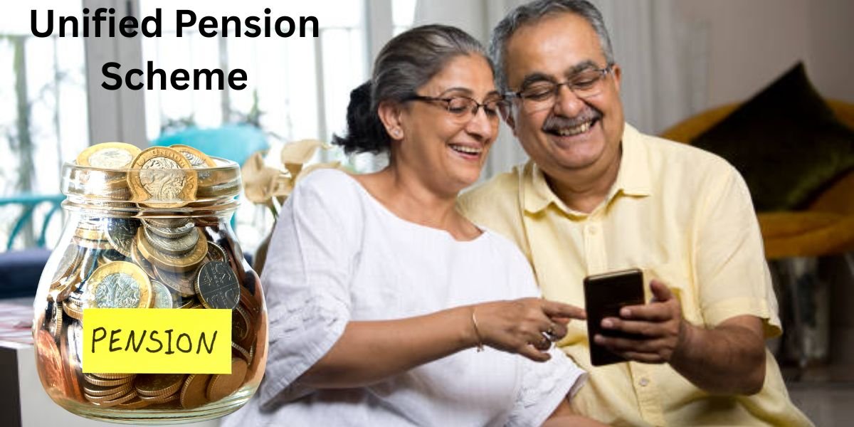 What is the unified pension scheme? Unified Pension Scheme (UPS): Benefits and Apply