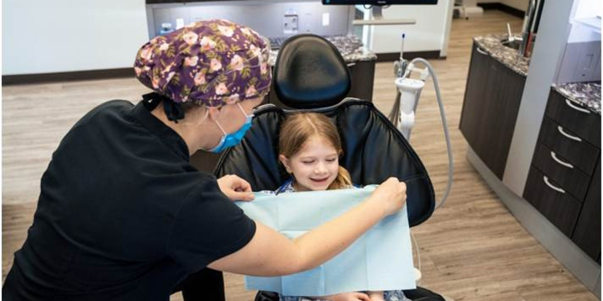 Why You May Need a Dental Implant