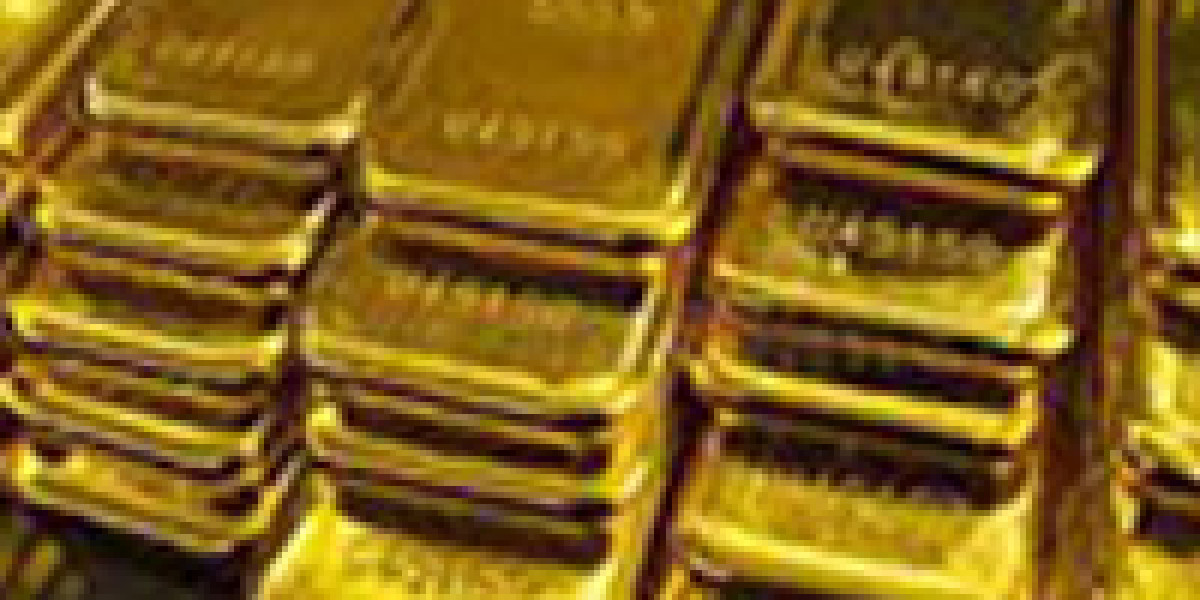 Stay Ahead of the Curve: Understanding Gold Market Trends with All Coast Annuities