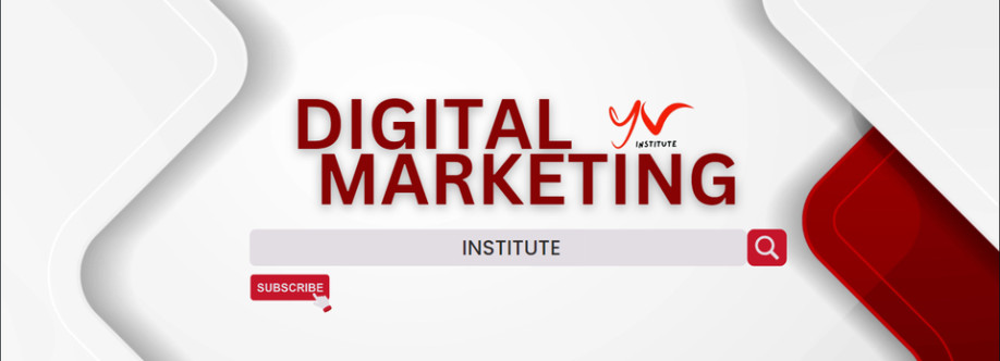 YV Digital Marketing Insitute and Agency Cover Image