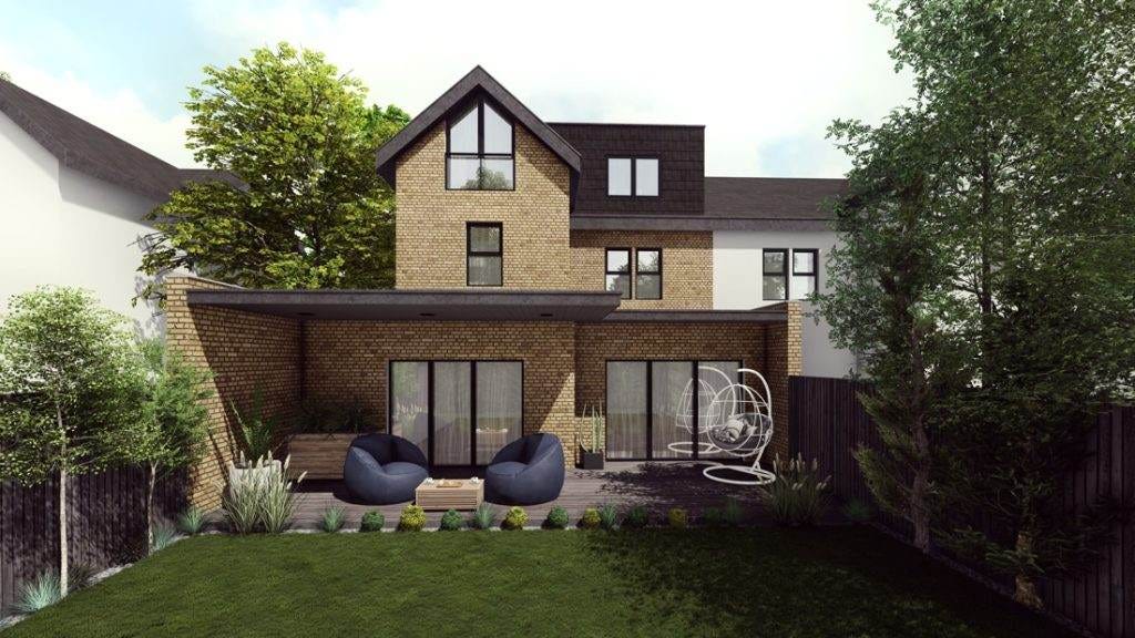 Architects Islington London: Smart Design Solutions for Small Spaces | by Studio20 Architects | Nov, 2025 | Medium