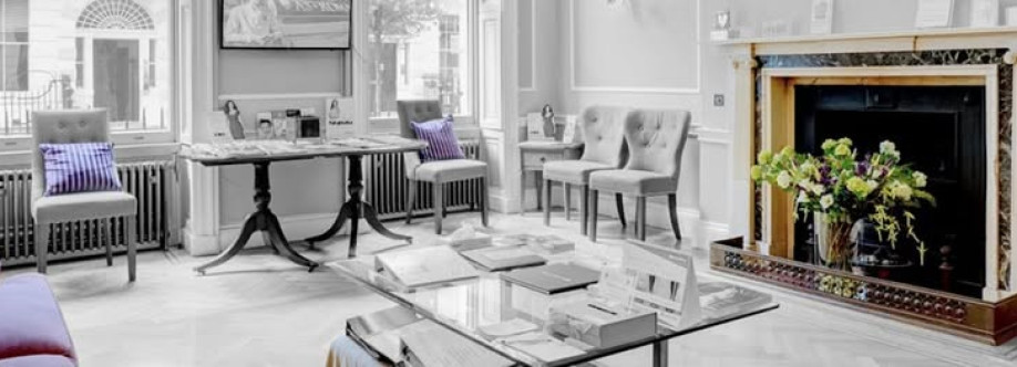 Cranley Clinic Cover Image