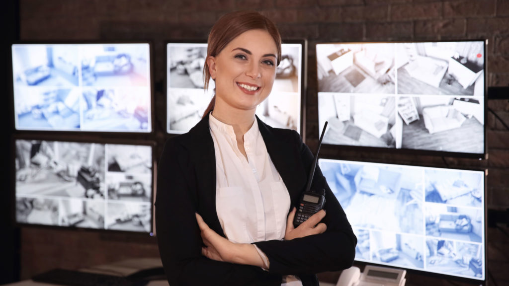 Concierge Security Guard Services | Elite Security & Staffing