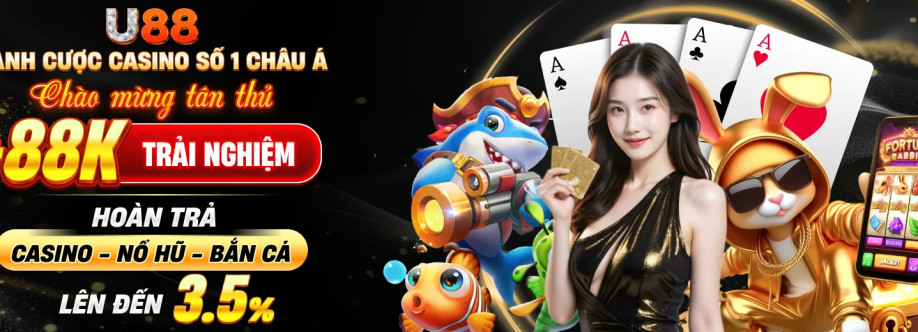 U88 Trang Chủ Cover Image