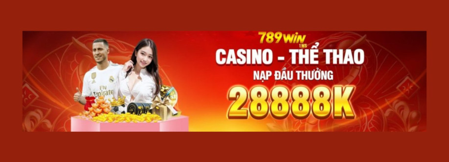 789win academy Cover Image