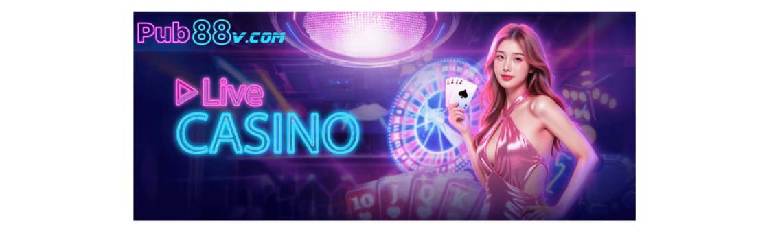 Pub88 VCOM Cover Image