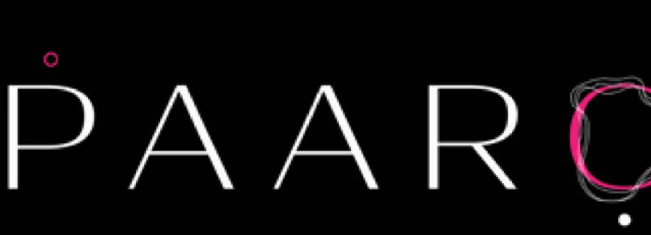 Paaro Cover Image
