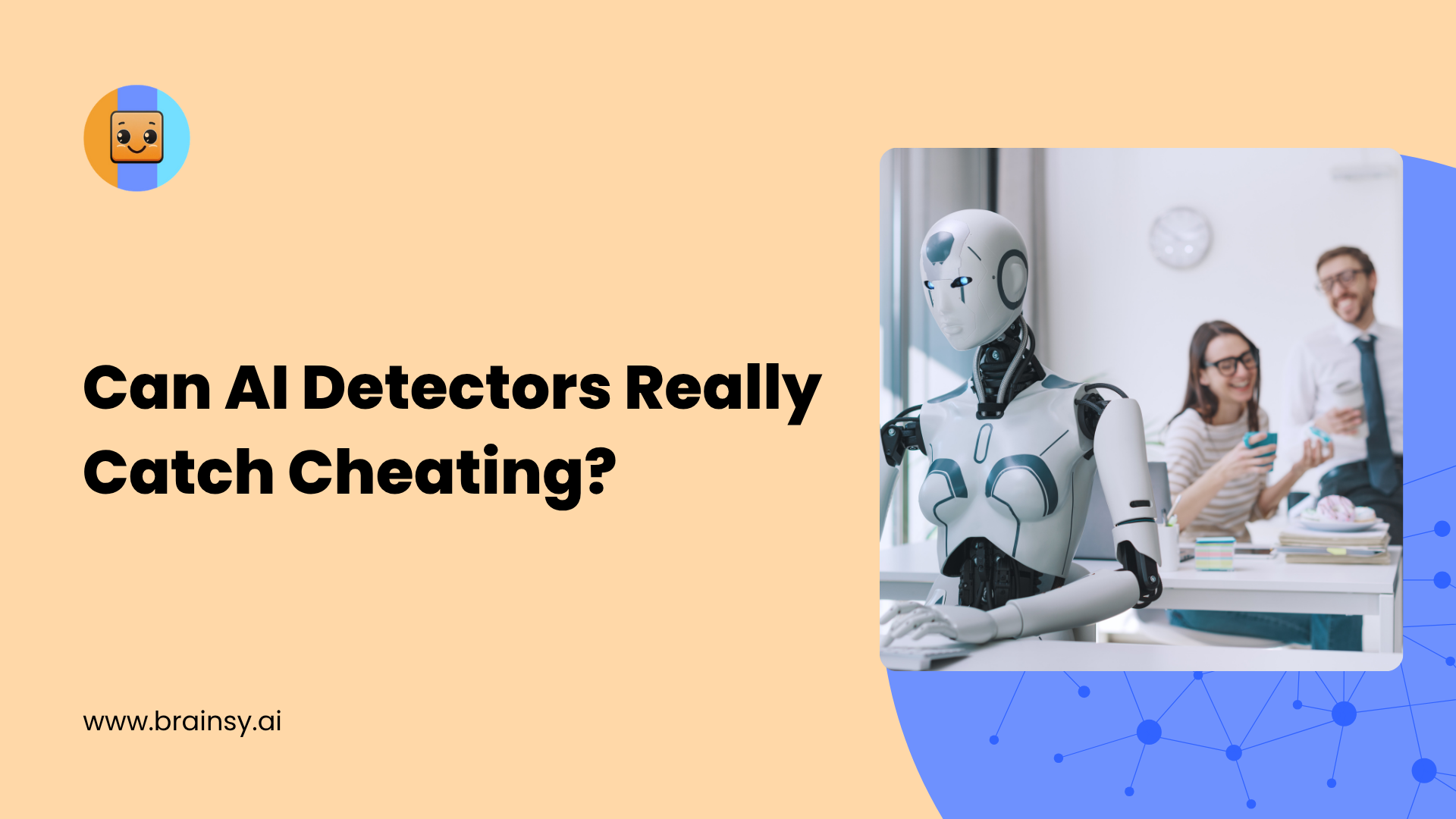 Can AI Detectors Really Catch Cheating?