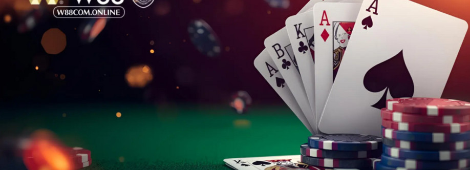 W88com online Cover Image