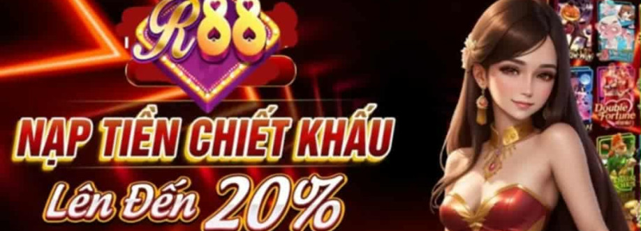 R88 Cổng Game Giải Trí Uy Tín Top 1 Cover Image