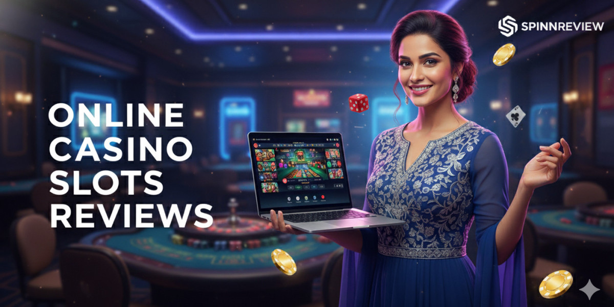 A Comprehensive Look at Online Casino Slots Reviews: Comparing Khelraja vs 22Bet and Khelraja vs Stake ?