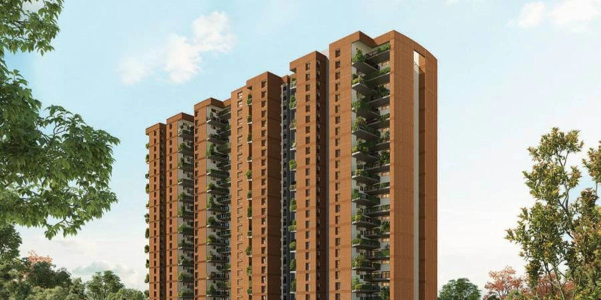 Discover Luxury Living at “In That Quiet Earth” Bangalore by Total Environment