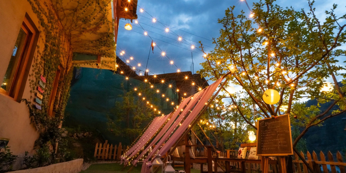 A Serene Escape: Exploring the Best Homestays and Hotels in Tirthan Valley