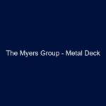 The Myers Group Metal Deck Profile Picture