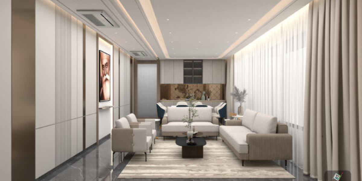 Transform Your Living Space with the Best Residence Interior Designers in Thane