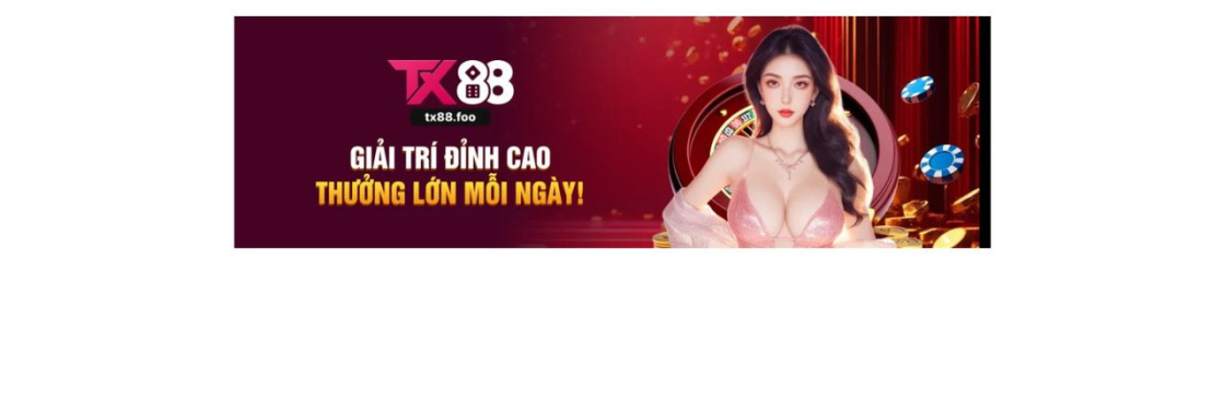 TX88 FOO Cover Image